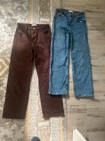 Damen Jeans Gr 40 Nordrhein-Westfalen - Moers Vorschau