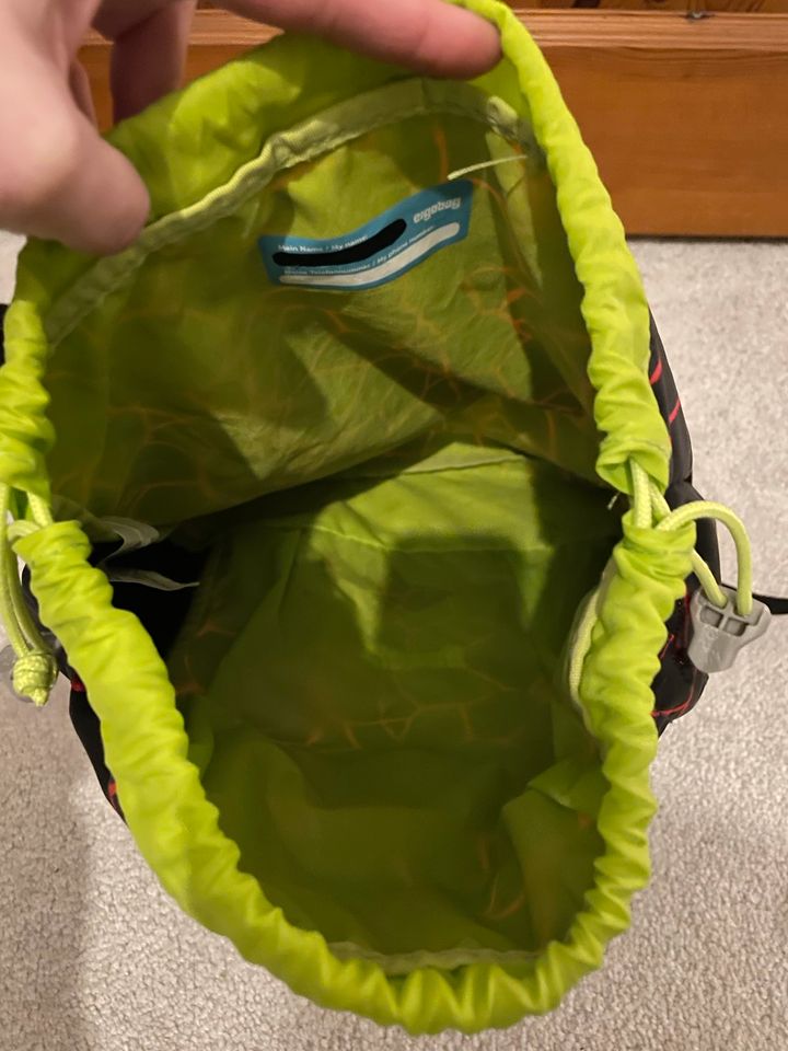 Ergobag Cubo Superbärheld in Bremen