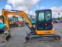 Minibagger JCB 51R1 Bagger / Netto: 40.900€ -Reserviert EN- Baden-Württemberg - Gomaringen Vorschau