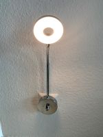 Steckdosenlampe / Leselampe mit Steckdosenanschluss Baden-Württemberg - Gärtringen Vorschau