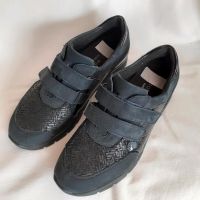 Waldläufer Schuhe - Sneaker, echt Leder UK6  Gr.39 Hessen - Vellmar Vorschau