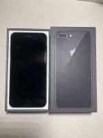 Iphone 8plus 64 GB Hessen - Babenhausen Vorschau