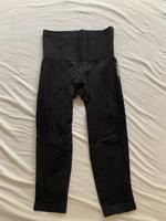 Gymshark Leggings 3/4 - black Hamburg-Nord - Hamburg Alsterdorf  Vorschau