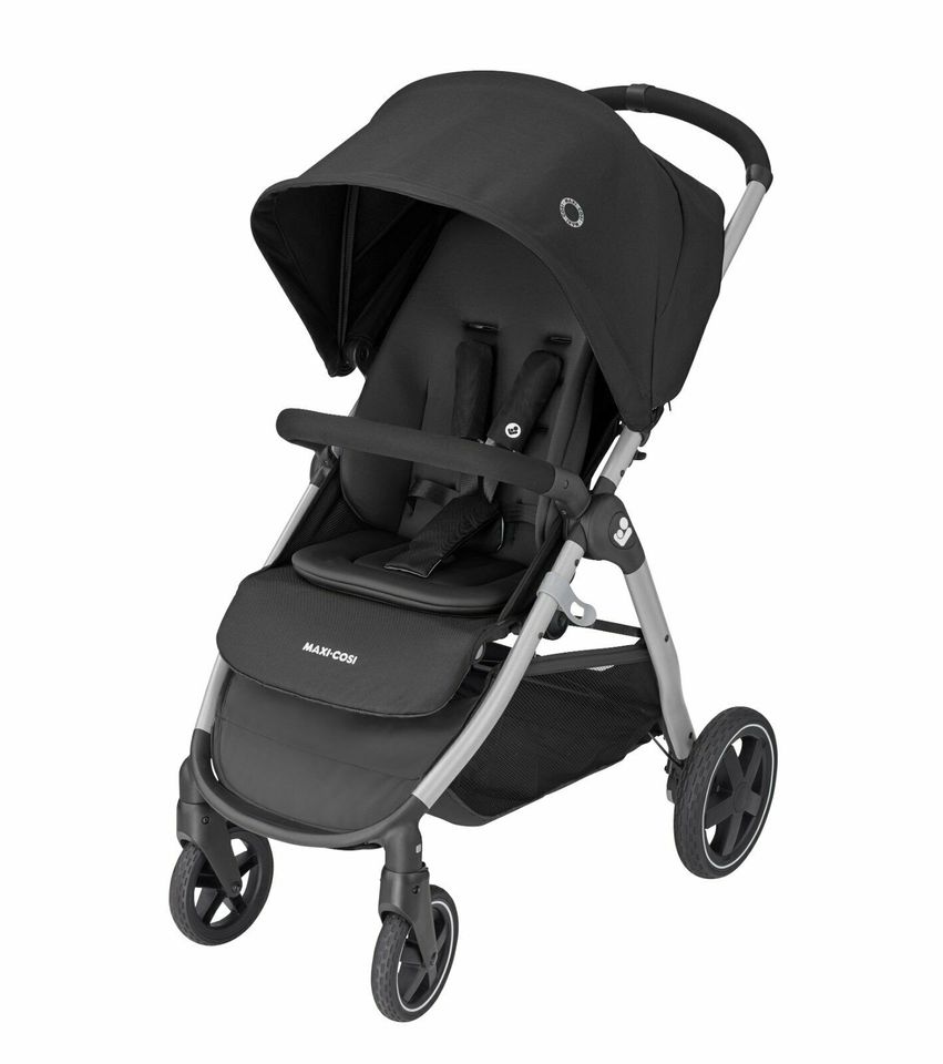 Kinderwagen Buggy Sportwagen Maxi-Cosi Gia in Leipzig