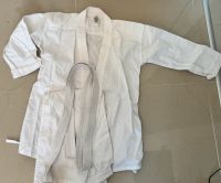 Karate Anzung 134/140  15€ Hessen - Raunheim Vorschau