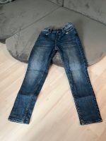 H&M Jeans Hose Gr. 128 blau neuwertig Top Zustand Nordrhein-Westfalen - Herne Vorschau