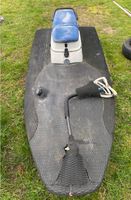 Jetski Kawasaki leere Hülle TS Zxi 650 sx xi Jetsurf Surfboard Niedersachsen - Spelle Vorschau