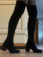 Graceland Overknee Stiefel 39 Kreis Ostholstein - Lensahn Vorschau