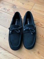 Wool Loafer Damen Giesswein schwarz 41 Niedersachsen - Oldenburg Vorschau