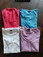 4 Shirts in Gr. M Bayern - Kolbermoor Vorschau
