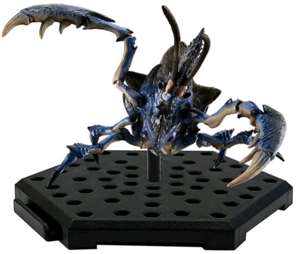 Monster Hunter Figure Builder Standard Model Plus Vol.22 NEU in Dorsten