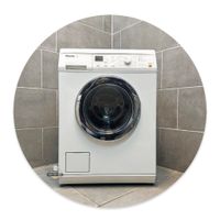 6kg Waschmaschine Miele Softtronic W3365 WPS / 1 Jahr Garantie! & Kostenlose Lieferung! Mitte - Wedding Vorschau