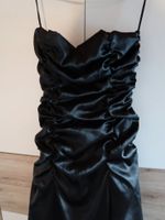 Ballkleid Lissa extrem Überlänge Kleid M/L 38/40 schwarz edel M/L Parchim - Landkreis - Plau am See Vorschau