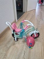 Babyborn Fahrrad Baden-Württemberg - Tauberbischofsheim Vorschau