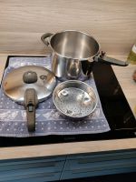 Fissler Schnellkochtopf Vitavit 6L Dortmund - Mengede Vorschau