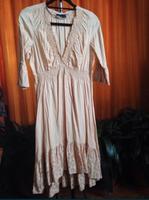 Kleid aus Baumwolle von KappAhl - Größe 44/46 Sachsen - Görlitz Vorschau