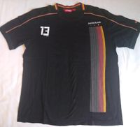 T-Shirt Deutsche Fußball-Nationalmannschaft Nordrhein-Westfalen - Erkrath Vorschau