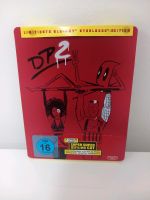 Deadpool 2 Blu Ray Steelbook Nordrhein-Westfalen - Voerde (Niederrhein) Vorschau