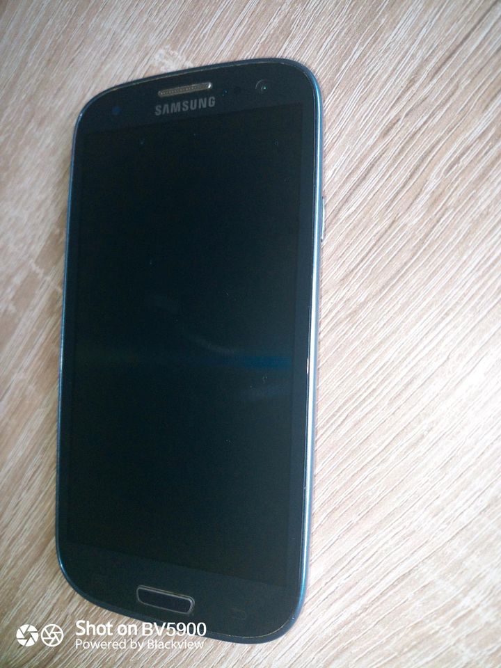 Samsung Galaxy S3 NEO Android 11 in Bremen