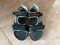 Sandalen - Unisex „McKinley“ (Schwarz, Gr. 43) Schleswig-Holstein - Einhaus Vorschau