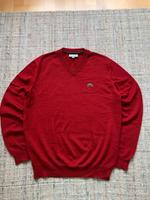 Lacoste 5 L Classic Fit Strickpullover Wolle sweater strick München - Ramersdorf-Perlach Vorschau