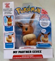 Pokémon Evoli My Partner Eevee Rheinland-Pfalz - Osann-Monzel Vorschau