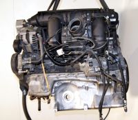 BMW 530i 330i E60 F10 E90 3.0i N53B30A 272PS Motor KOMPLETT 137t Nordrhein-Westfalen - Frechen Vorschau