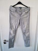 Gardeur 40 jeans Grau Slim Fit Zora 92% Baumwolle Waschung Herzogtum Lauenburg - Schwarzenbek Vorschau