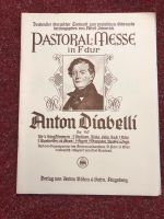 Pastoral-Messe, Diabelli, Partitur Bielefeld - Senne Vorschau