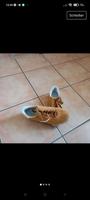 Esprit Wildleder Sneaker Bayern - Straubing Vorschau