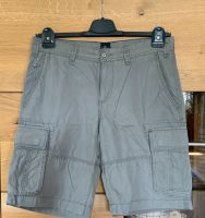 Engbers Herren Short/Bermuda/kurze Hose, Größe 48, grau Bayern - Hauzenberg Vorschau