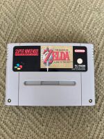 SNES Zelda a Link to the Past Bayern - Königsbrunn Vorschau