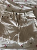 Levis Shorts Hose Nordrhein-Westfalen - Straelen Vorschau
