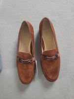 Ara Loafer braun Wildeler 8.5 (42,5) neu mit Etikett Hamburg-Mitte - Hamburg Wilhelmsburg Vorschau