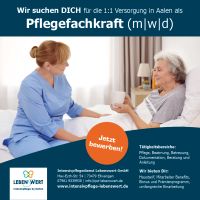 Arbeit Pflegefachkraft Intensiv- Krankenpflege Aalen (m/w/d) Baden-Württemberg - Ellwangen (Jagst) Vorschau