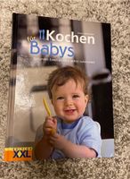 Buch „Kochen für Babys“ Bayern - Fürth Vorschau