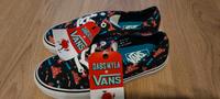 Vans Authentic x Dabs Myla Limited Edition Sample Gr. 37 Neu Nordrhein-Westfalen - Korschenbroich Vorschau