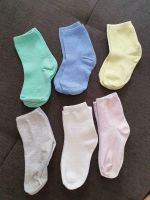 Kindersocken Bayern - Bogen Niederbay Vorschau