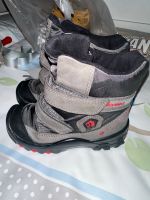 Winterstiefel Elefanten Gr. 24 - gefüttert Hessen - Neu-Isenburg Vorschau