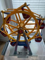 Playmobil Riesenrad Hessen - Groß-Zimmern Vorschau