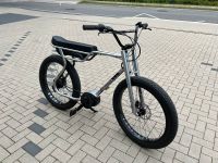 Ruff Cycles Biggie Bosch Mittelmotor Brandenburg - Jüterbog Vorschau