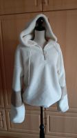 Tally Weijl Teddyjacke * kuscheliger Kapuzenpullover Baden-Württemberg - Heubach Vorschau