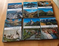 DAV Alpenvereinsjahrbuch 2013 - 2018 NEU Berge Buch Alpen Bayern - Marktoberdorf Vorschau