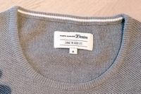 Tom Tailor Herren Pullover Strickpullover grau M Nordrhein-Westfalen - Wilnsdorf Vorschau