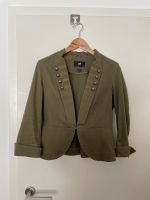 H&M Blazer, Military Jacke, 38 Nordrhein-Westfalen - Bergisch Gladbach Vorschau