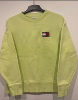 Tommy Hilfiger Herren Pullover Hellgrün Gr.S Neuwertig Essen - Essen-West Vorschau