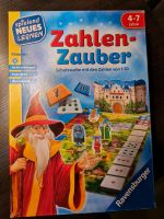 ZahlenZauber Brettspiel Parchim - Landkreis - Banzkow Vorschau