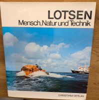 Lotsen Mensch, Natur und Technik Kreis Pinneberg - Moorrege Vorschau