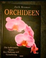 Orchideen Ratgeber - Buch Duisburg - Rheinhausen Vorschau