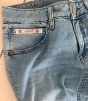 Herrlicher Jeans Touch Jogg Cropped, 27 Nordrhein-Westfalen - Kerpen Vorschau